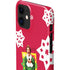 Elf OMG Santas Coming iPhone 12 Mini Lite Case