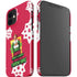 Elf OMG Santas Coming iPhone 12 Mini Lite Case