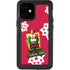 Elf OMG Santas Coming iPhone 12 Mini Waterproof Case