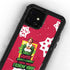 Elf OMG Santas Coming iPhone 12 Mini Waterproof Case