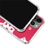 Elf OMG Santas Coming iPhone 12 Pro Clear Case