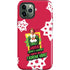 Elf OMG Santas Coming iPhone 12 Pro Impact Case