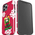 Elf OMG Santas Coming iPhone 12 Pro Impact Case