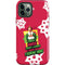 Elf OMG Santas Coming iPhone 12 Pro Max Impact Case
