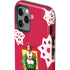 Elf OMG Santas Coming iPhone 12 Pro Max Impact Case