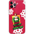 Elf OMG Santas Coming iPhone 12 Pro Skin
