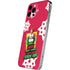 Elf OMG Santas Coming iPhone 12 Pro Skin