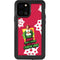 Elf OMG Santas Coming iPhone 12 Pro Waterproof Case