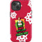 Elf OMG Santas Coming iPhone 13 Impact Case