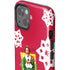 Elf OMG Santas Coming iPhone 13 Impact Case