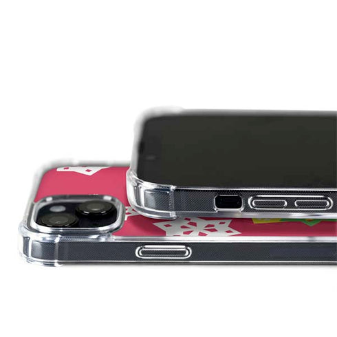 Elf OMG Santas Coming iPhone 13 MagSafe Case