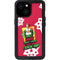 Elf OMG Santas Coming iPhone 13 Mini Waterproof Case