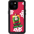 Elf OMG Santas Coming iPhone 13 Mini Waterproof Case