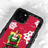 Elf OMG Santas Coming iPhone 13 Mini Waterproof Case