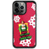 Elf OMG Santas Coming iPhone Cases