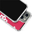 Elf OMG Santas Coming iPhone 13 Pro Clear Case