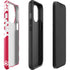 Elf OMG Santas Coming iPhone 13 Pro Impact Case