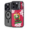 Elf OMG Santas Coming iPhone 13 Pro Kickstand Case