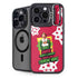 Elf OMG Santas Coming iPhone 13 Pro Kickstand Case