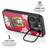 Elf OMG Santas Coming iPhone 13 Pro Kickstand Case