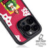 Elf OMG Santas Coming iPhone 13 Pro Kickstand Case