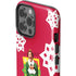 Elf OMG Santas Coming iPhone 13 Pro Max Impact Case