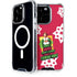 Elf OMG Santas Coming iPhone 13 Pro Max MagSafe Case
