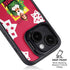 Elf OMG Santas Coming iPhone 14 Kickstand Case