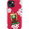 Elf OMG Santas Coming iPhone 14 Plus Impact Case