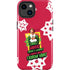 Elf OMG Santas Coming iPhone 14 Plus Impact Case