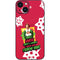 Elf OMG Santas Coming iPhone 14 Plus Skin