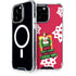 Elf OMG Santas Coming iPhone 14 Pro Max MagSafe Case