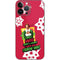 Elf OMG Santas Coming iPhone 14 Pro Max Skin