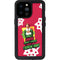 Elf OMG Santas Coming iPhone 14 Pro Max Waterproof Case