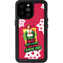Elf OMG Santas Coming iPhone 14 Pro Max Waterproof Case