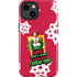 Elf OMG Santas Coming iPhone 15 Impact Case