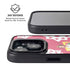 Elf OMG Santas Coming iPhone 15 Kickstand Case