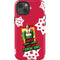 Elf OMG Santas Coming iPhone 15 Plus Impact Case