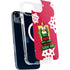Elf OMG Santas Coming iPhone 15 Plus MagSafe Case
