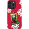 Elf OMG Santas Coming iPhone 15 Pro Impact Case