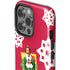 Elf OMG Santas Coming iPhone 15 Pro Impact Case