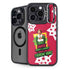 Elf OMG Santas Coming iPhone 15 Pro Kickstand Case