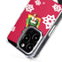 Elf OMG Santas Coming iPhone 15 Pro MagSafe Case