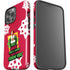 Elf OMG Santas Coming iPhone 15 Pro Max Impact Case