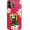 Elf OMG Santas Coming iPhone 15 Pro Skin