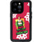 Elf OMG Santas Coming iPhone 15 Pro Waterproof Case