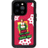 Elf OMG Santas Coming iPhone 15 Pro Waterproof Case