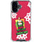 Elf OMG Santas Coming iPhone 16 Clear Case