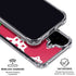 Elf OMG Santas Coming iPhone 16 Clear Case