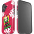 Elf OMG Santas Coming iPhone 16 Impact Case
